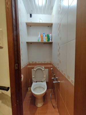 Продам многокомнатную квартиру, Просвещения пр-кт, 86к3, Санкт-Петербург г