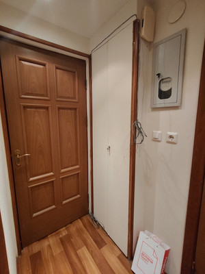 Продам многокомнатную квартиру, Просвещения пр-кт, 86к3, Санкт-Петербург г