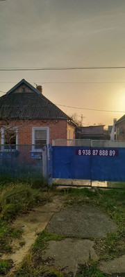 Продам дом, Пролетарская ул, 67/1, Новый п, 0 км от города