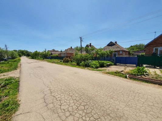 Продам дом, Пролетарская ул, 67/1, Новый п, 0 км от города