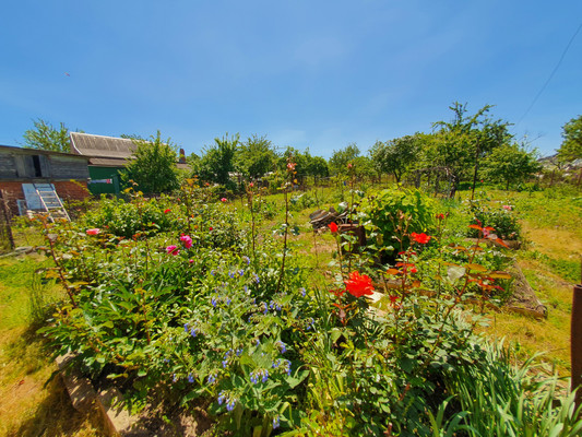 Продам дом, Пролетарская ул, 67/1, Новый п, 0 км от города