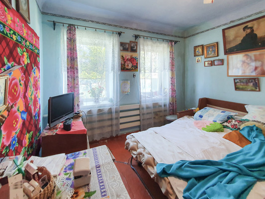 Продам дом, Пролетарская ул, 67/1, Новый п, 0 км от города