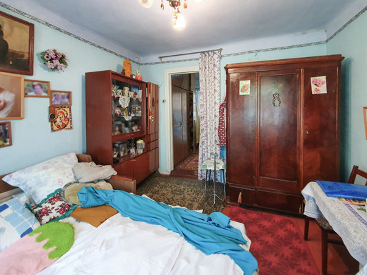 Продам дом, Пролетарская ул, 67/1, Новый п, 0 км от города