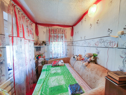 Продам дом, Пролетарская ул, 67/1, Новый п, 0 км от города