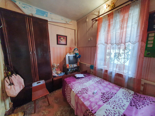 Продам дом, Пролетарская ул, 67/1, Новый п, 0 км от города