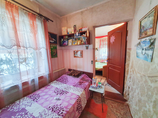 Продам дом, Пролетарская ул, 67/1, Новый п, 0 км от города