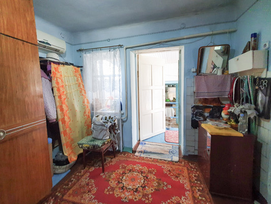 Продам дом, Пролетарская ул, 67/1, Новый п, 0 км от города