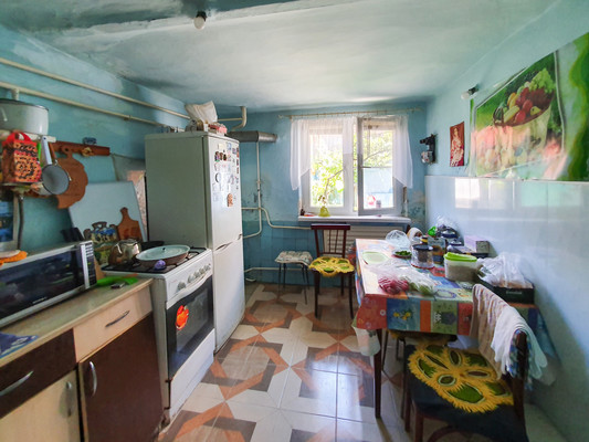 Продам дом, Пролетарская ул, 67/1, Новый п, 0 км от города