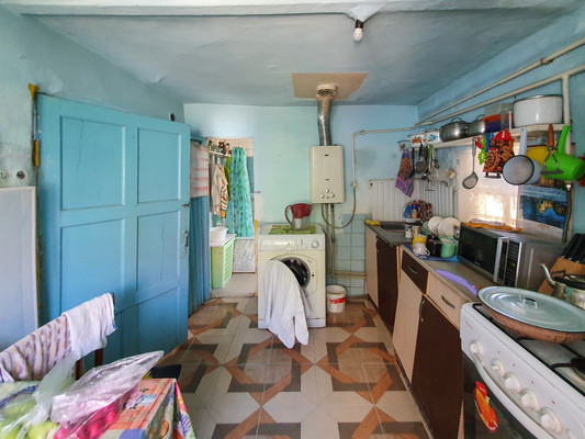 Продам дом, Пролетарская ул, 67/1, Новый п, 0 км от города