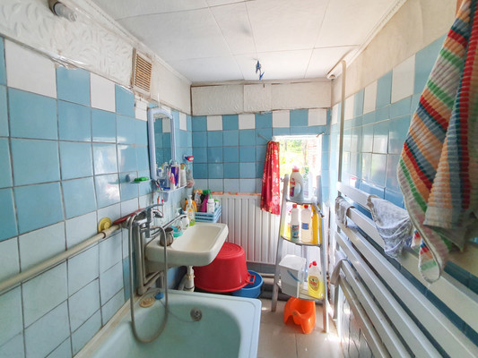 Продам дом, Пролетарская ул, 67/1, Новый п, 0 км от города