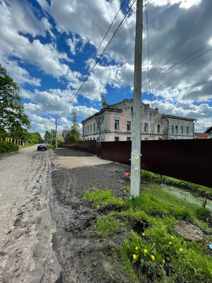 Продам коммерческое помещение 684,4 м2, Шлиссельбургское ш, 169, Усть-Ижора п