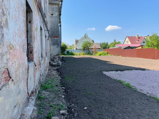 Продам коммерческое помещение 684,4 м2, Шлиссельбургское ш, 169, Усть-Ижора п