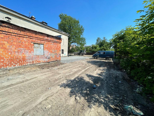 Продам коммерческое помещение 684,4 м2, Шлиссельбургское ш, 169, Усть-Ижора п