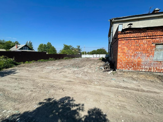 Продам коммерческое помещение 684,4 м2, Шлиссельбургское ш, 169, Усть-Ижора п