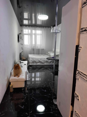 Продам однокомнатную (1-комн.) квартиру, Курчатова пр-кт, 45, Волгодонск г