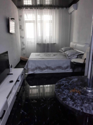 Продам однокомнатную (1-комн.) квартиру, Курчатова пр-кт, 45, Волгодонск г