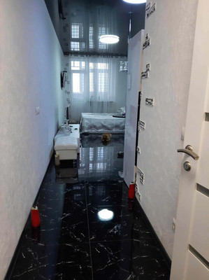 Продам однокомнатную (1-комн.) квартиру, Курчатова пр-кт, 45, Волгодонск г