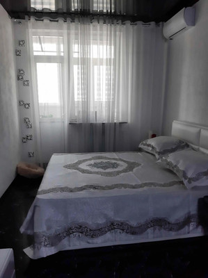 Продам однокомнатную (1-комн.) квартиру, Курчатова пр-кт, 45, Волгодонск г