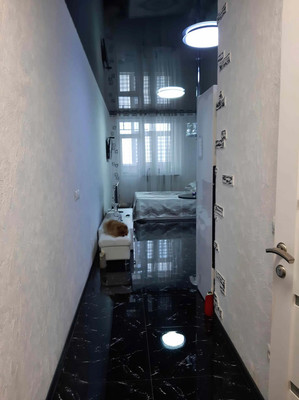 Продам однокомнатную (1-комн.) квартиру, Курчатова пр-кт, 45, Волгодонск г