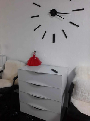 Продам однокомнатную (1-комн.) квартиру, Курчатова пр-кт, 45, Волгодонск г