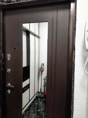 Продам однокомнатную (1-комн.) квартиру, Курчатова пр-кт, 45, Волгодонск г