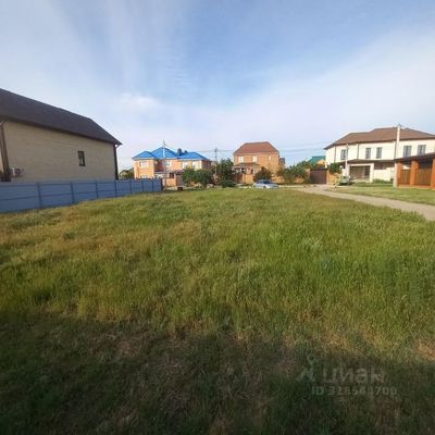 Продам участок 5,16 соток, ИЖС, Богатырский пер, 9, Волгодонск г, 0 км от города