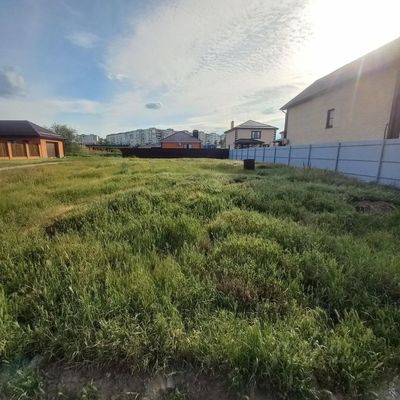 Продам участок 5,16 соток, ИЖС, Богатырский пер, 9, Волгодонск г, 0 км от города