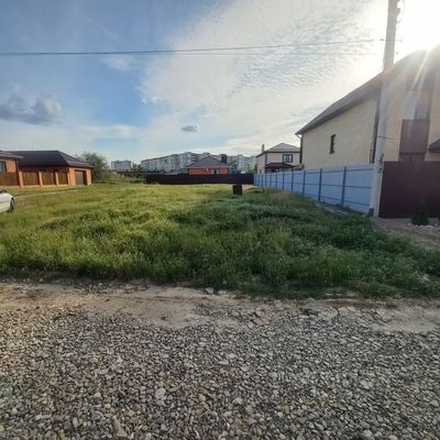 Продам участок 5,16 соток, ИЖС, Богатырский пер, 9, Волгодонск г, 0 км от города