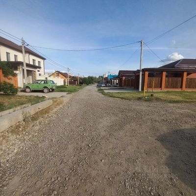 Продам участок 5,16 соток, ИЖС, Богатырский пер, 9, Волгодонск г, 0 км от города