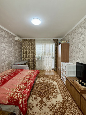 Продам двухкомнатную (2-комн.) квартиру, Черникова ул, 2/31, Волгодонск г