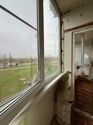 Продам двухкомнатную (2-комн.) квартиру, Черникова ул, 2/31, Волгодонск г