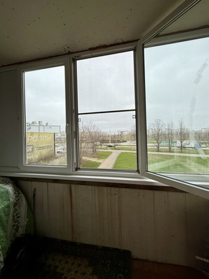 Продам двухкомнатную (2-комн.) квартиру, Черникова ул, 2/31, Волгодонск г