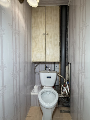 Продам двухкомнатную (2-комн.) квартиру, Черникова ул, 2/31, Волгодонск г