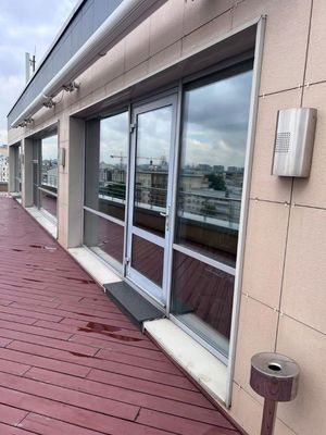 Сдам офисное помещение 370 м2, Старый Толмачёвский пер, 5, Москва г