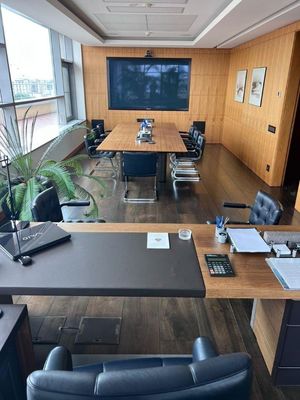 Сдам офисное помещение 370 м2, Старый Толмачёвский пер, 5, Москва г