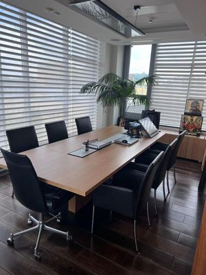 Сдам офисное помещение 370 м2, Старый Толмачёвский пер, 5, Москва г