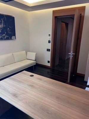 Сдам офисное помещение 370 м2, Старый Толмачёвский пер, 5, Москва г