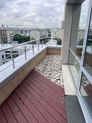 Сдам офисное помещение 370 м2, Старый Толмачёвский пер, 5, Москва г