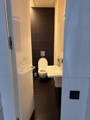 Сдам офисное помещение 370 м2, Старый Толмачёвский пер, 5, Москва г