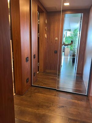 Сдам офисное помещение 370 м2, Старый Толмачёвский пер, 5, Москва г