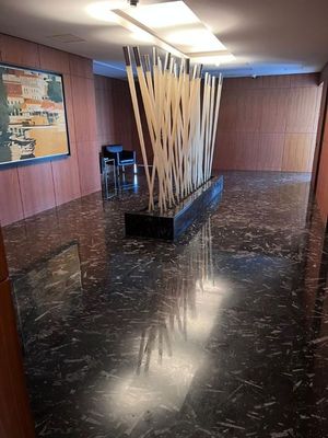 Сдам офисное помещение 370 м2, Старый Толмачёвский пер, 5, Москва г