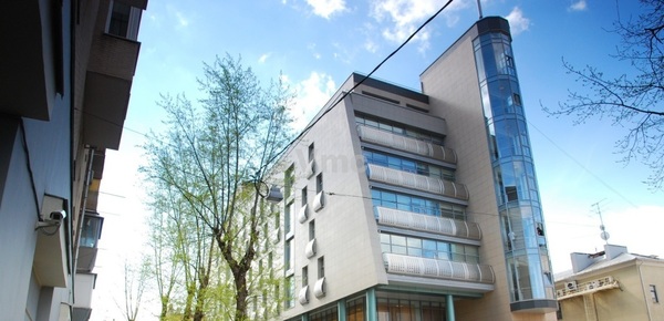 Сдам офисное помещение 370 м2, Старый Толмачёвский пер, 5, Москва г