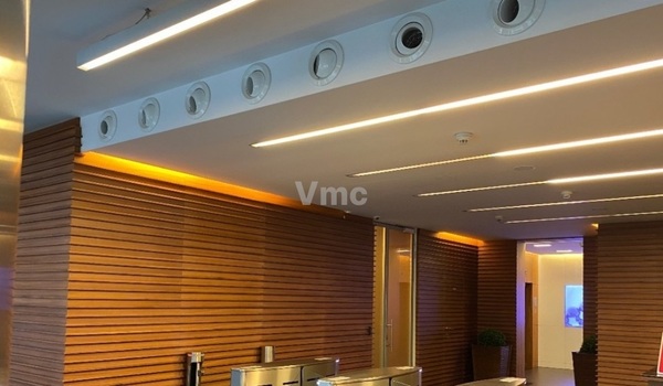 Сдам офисное помещение 370 м2, Старый Толмачёвский пер, 5, Москва г