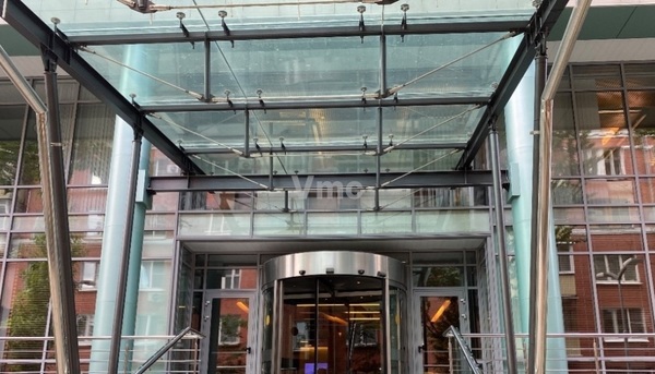 Сдам офисное помещение 370 м2, Старый Толмачёвский пер, 5, Москва г