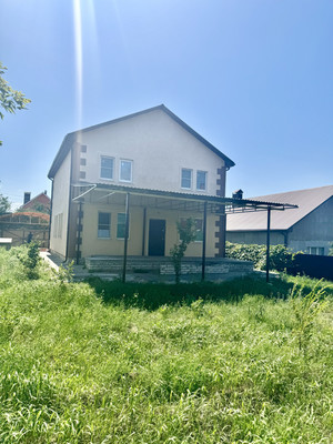 Продам дом, Серебрянского ул, 31, Воронеж г, 0 км от города