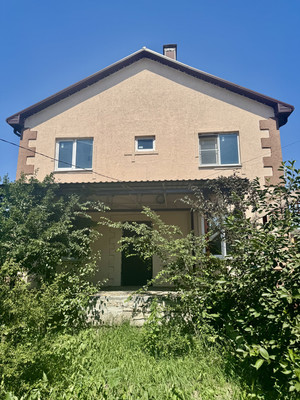 Продам дом, Серебрянского ул, 31, Воронеж г, 0 км от города