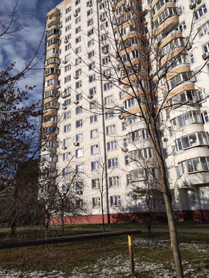 Продам трехкомнатную (3-комн.) квартиру, Побратимов ул, 11, Люберцы г