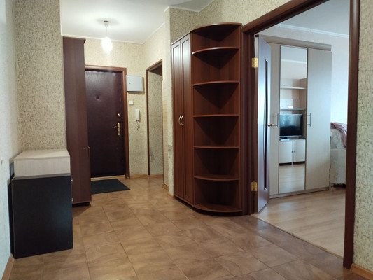 Продам трехкомнатную (3-комн.) квартиру, Побратимов ул, 11, Люберцы г