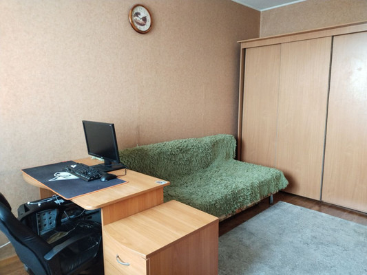 Продам трехкомнатную (3-комн.) квартиру, Побратимов ул, 11, Люберцы г