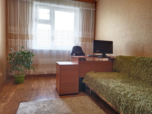 Продам трехкомнатную (3-комн.) квартиру, Побратимов ул, 11, Люберцы г